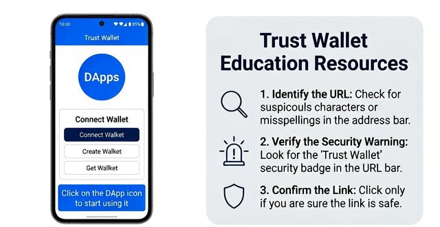 Trust Wallet教育资源下载指南