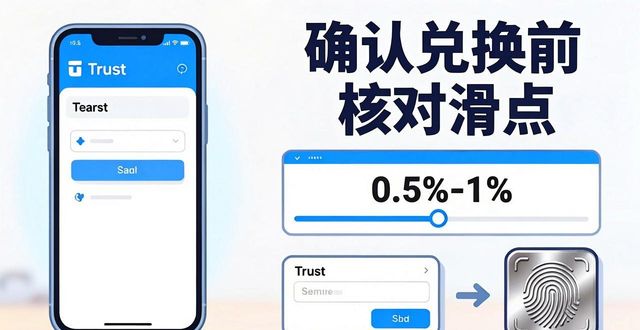 Trust钱包卖币教程：三步轻松变现