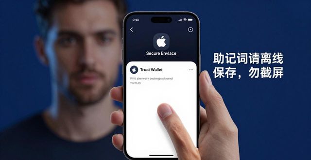 苹果版Trust Wallet好用吗？用户真实体验分享