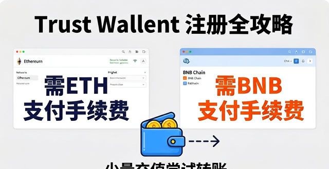Trust钱包注册全攻略：多链支持与实操解析