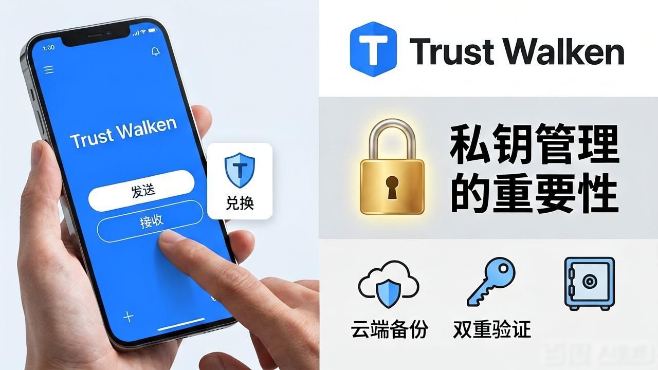 Trust Wallet用户支持怎么做？市场整合方案详解