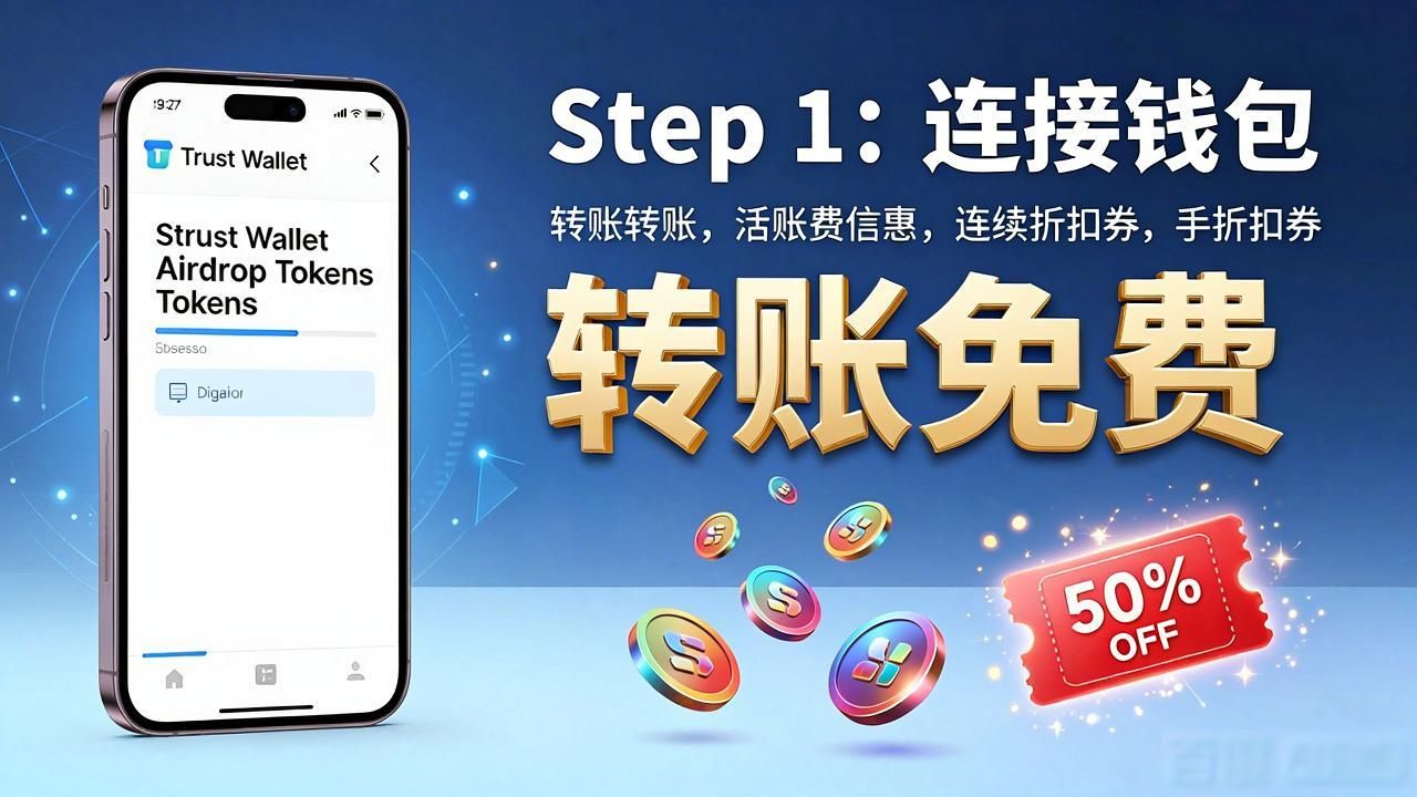 Trust钱包转账免费？教你操作步骤和注意事项