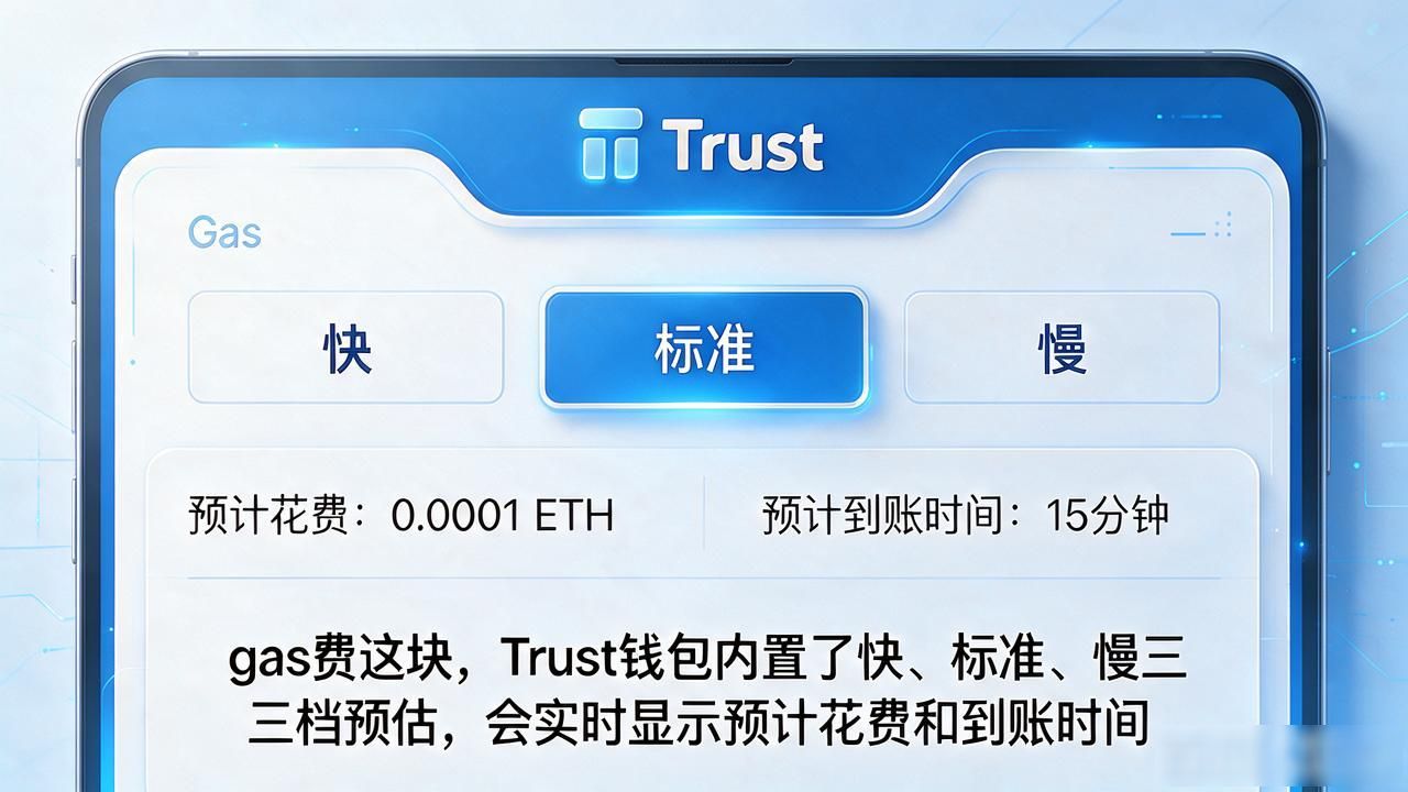 Trust钱包提币太麻烦？老用户教你最简操作全流程