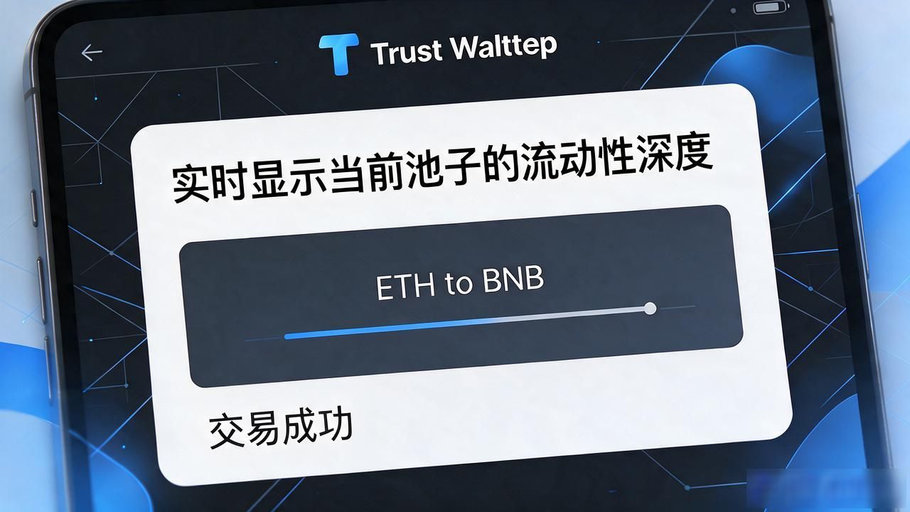 Trust Wallet新版值不值得用？真实体验优缺点