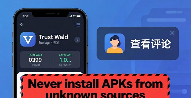 Demystifying Trust Wallet downloads： A user-oriented approach Trust Wallet Download: User Safety Guide