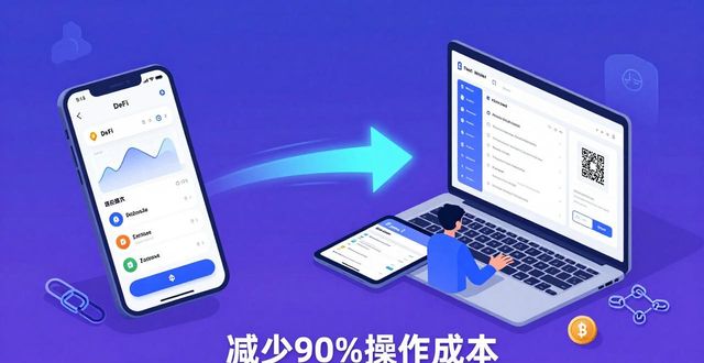Trust Wallet大升级：全平台兼容更顺手