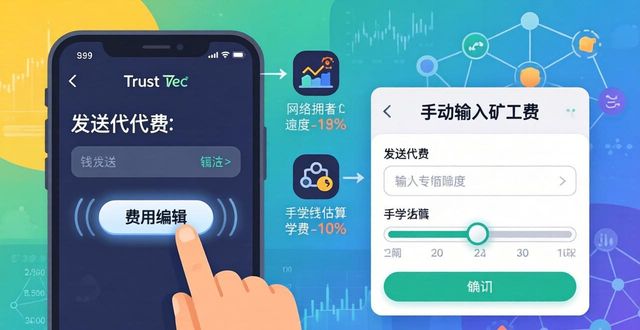 Trust钱包手续费管理指南：三步轻松搞定