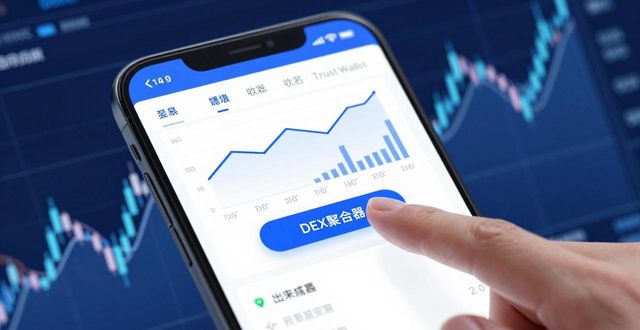 Trust Wallet快速交易三招，抓住市场波动