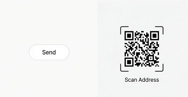 Trust Wallet交易界面太乱？这些设计让操作更直观