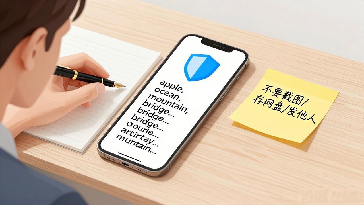 手把手教你安全下载Trust Wallet，轻松进入数字资产市场