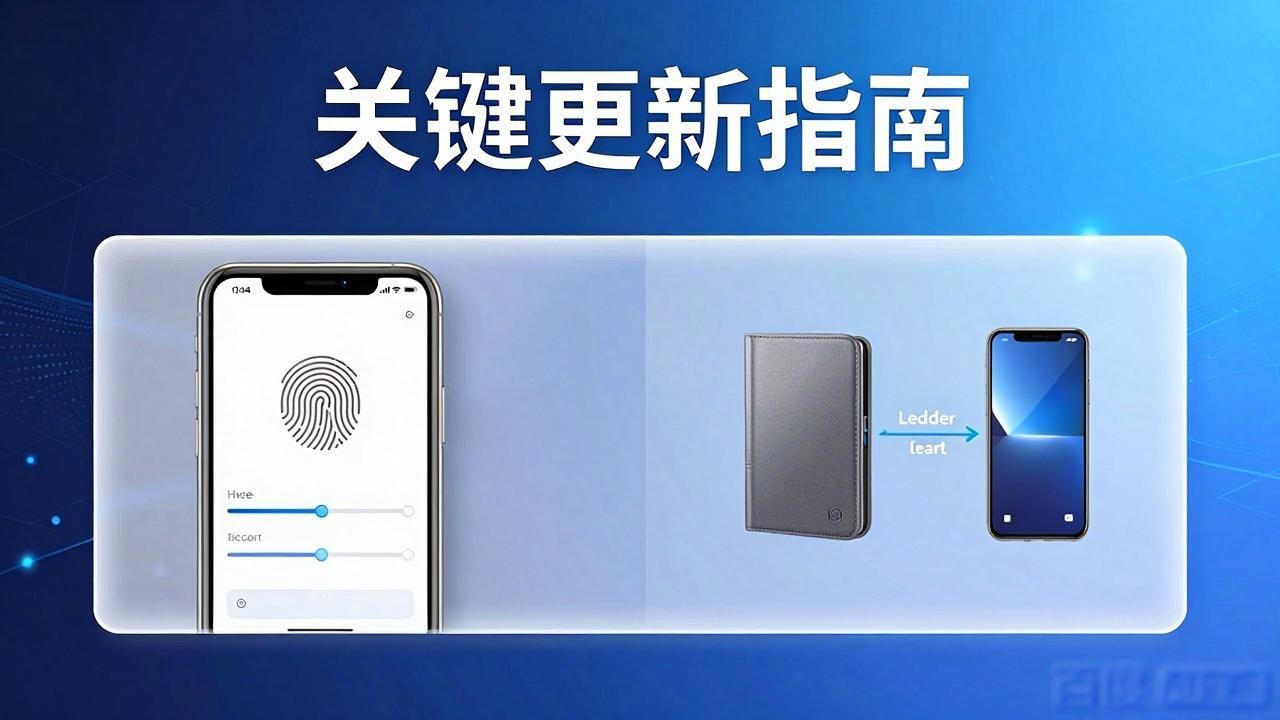Trust钱包注册后怎么维护？关键更新指南