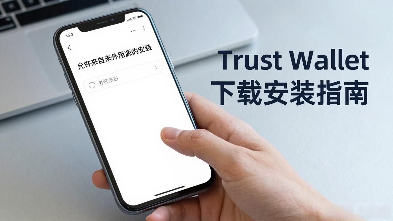 How to Overcome Trust Wallet Download Obstacles: A Crypto Enthusiast's Guide