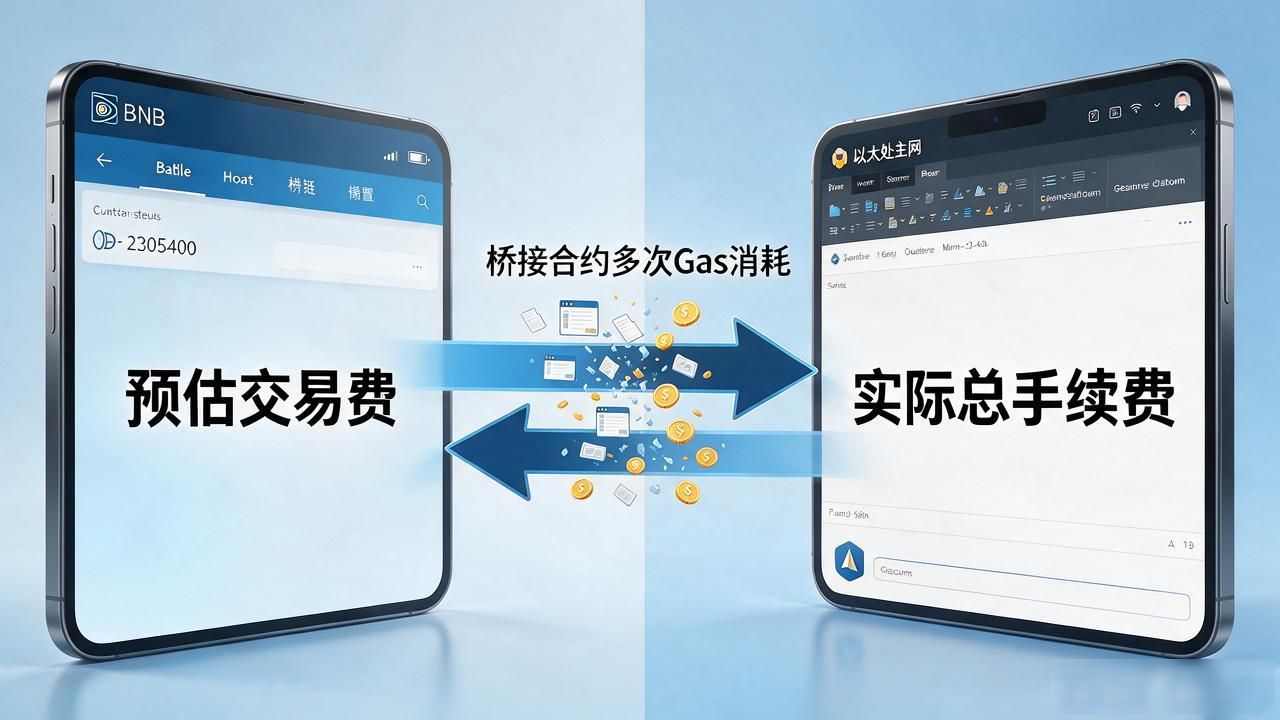 Trust钱包手续费为什么这么高？老用户最常踩的几个坑