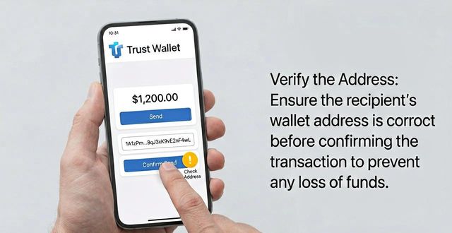 Trust Wallet下载教程：官网下载APP，轻松管理钱包