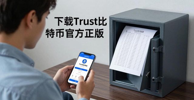 下载Trust比特币钱包官方正版