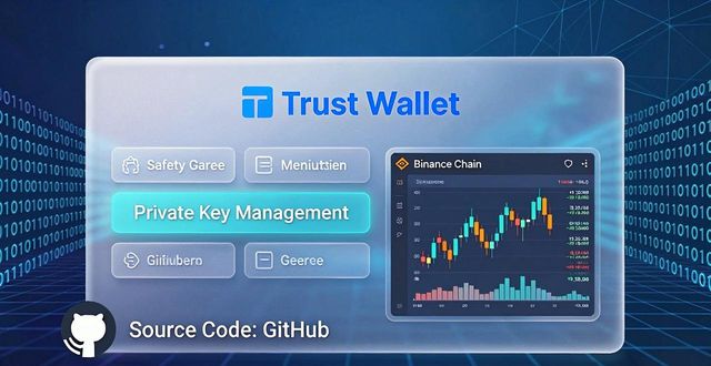 Trust钱包到底是谁的？背后团队揭秘