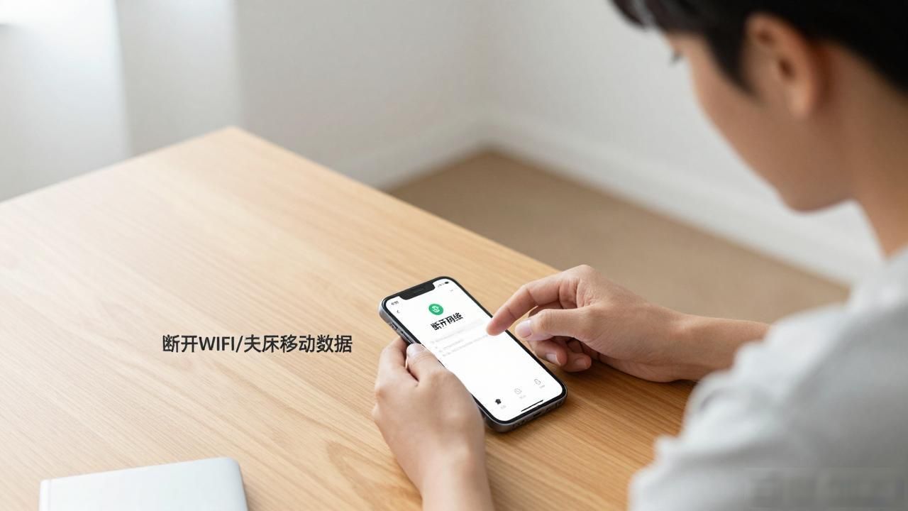 丢了助记词别慌！Trust Wallet恢复避坑指南
