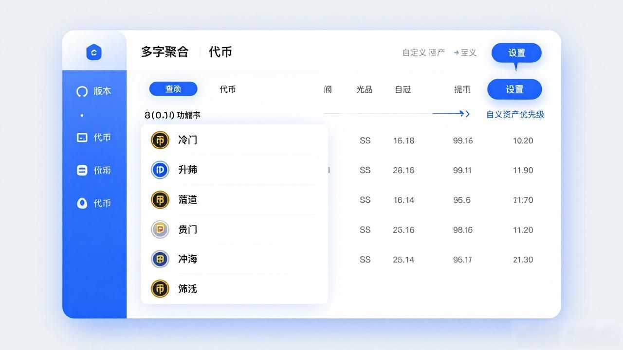 Trust Wallet新版本升级心得：流畅度提升与隐藏坑点避坑指南