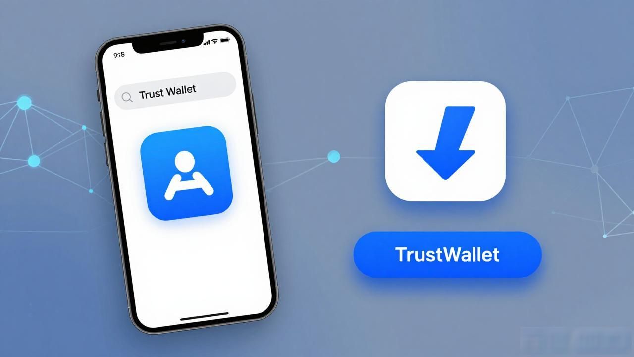 Pulling back the curtain： Trust Wallet download without restrictions Trust Wallet Download Guide: No Restrictions, Full Access