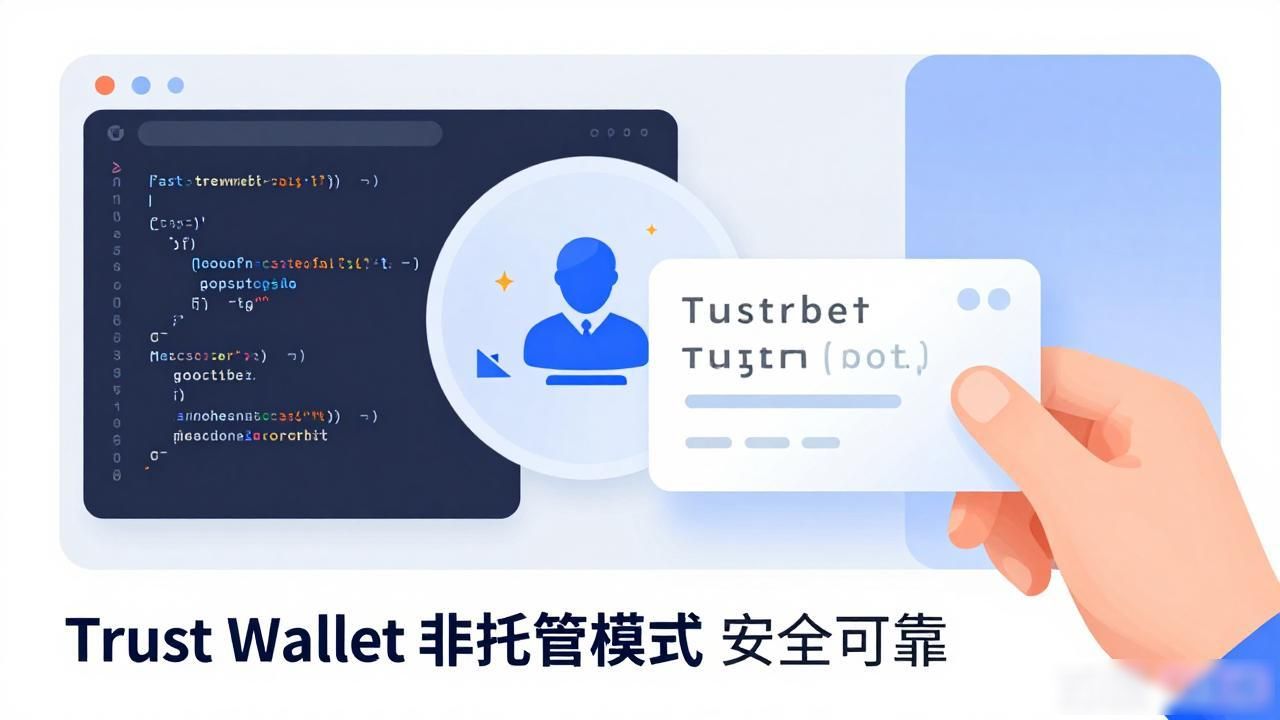 Trust Wallet好用吗？功能与市场反馈全解析