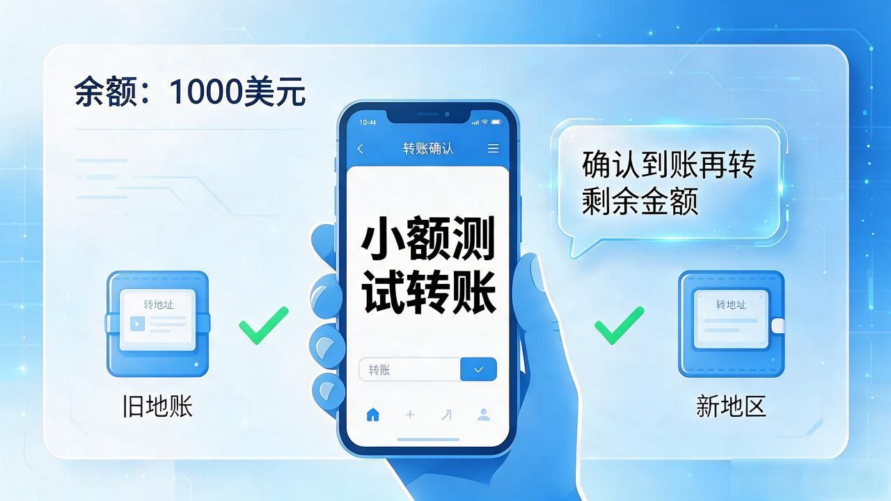 Trust钱包提现怎么防坑？数字货币提现风控实操要点