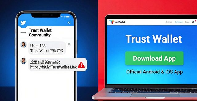 Trust Wallet官方下载渠道在哪？