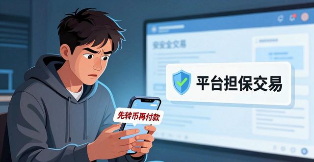 Trust钱包提现到支付宝，真实用户教你避坑