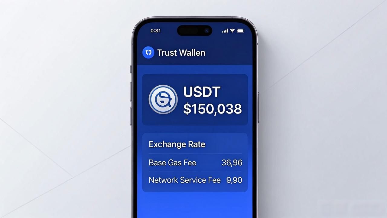 多链转账省钱指南：Trust Wallet如何平衡信任与安全