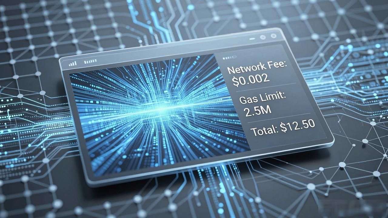 信用卡与加密货币：Trade Wallet如何平衡体验与成本
