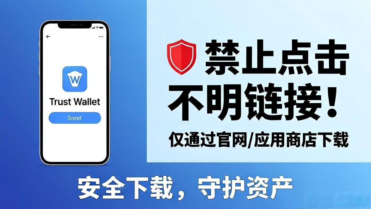 Trust钱包值钱吗？正规渠道下载指南