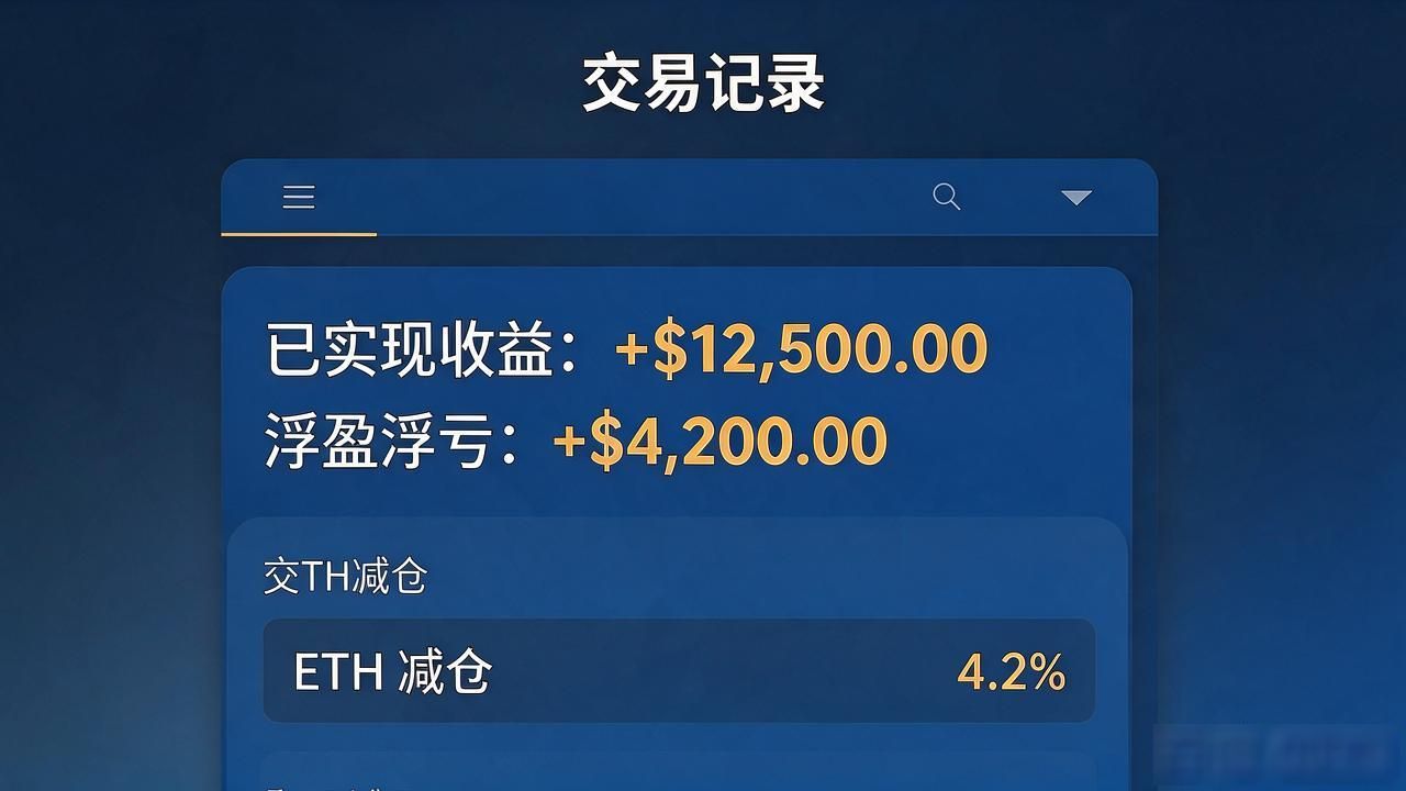 Trust Wallet 新版本怎么查收益？我的实操经验分享
