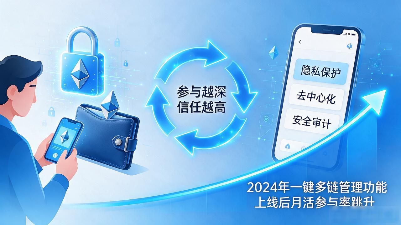 Trust Wallet下载靠谱吗？客户参与度和市场信任度一次讲清