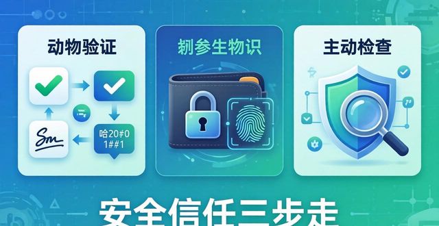Trust Wallet下载攻略 安全信任三步走
