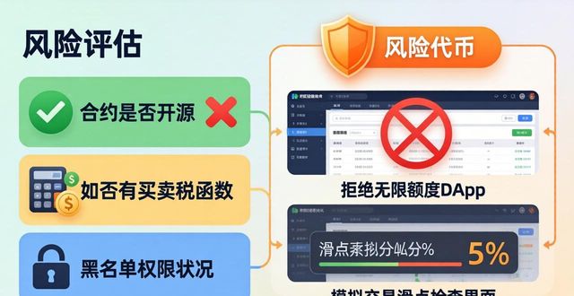 Trust Wallet苹果版 价格监控与风险评估技巧