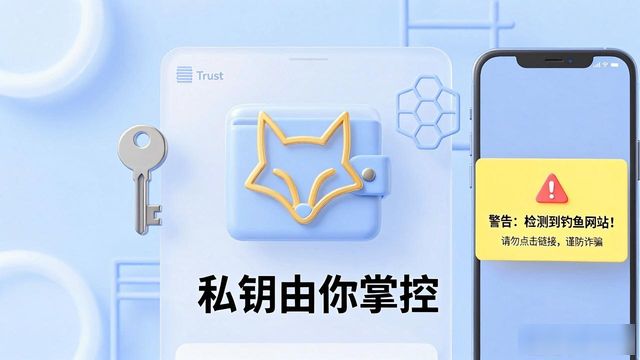 Trust钱包手续费透明吗？用户保护有哪些保障