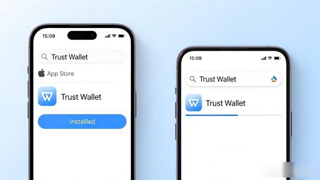 Trust Wallet下载指南：多种版本与安全方案