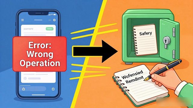 Trust钱包注册总卡壳？用户真实问题汇总