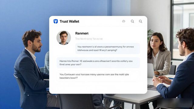 Trust Wallet官网用户反馈为啥这么重要？
