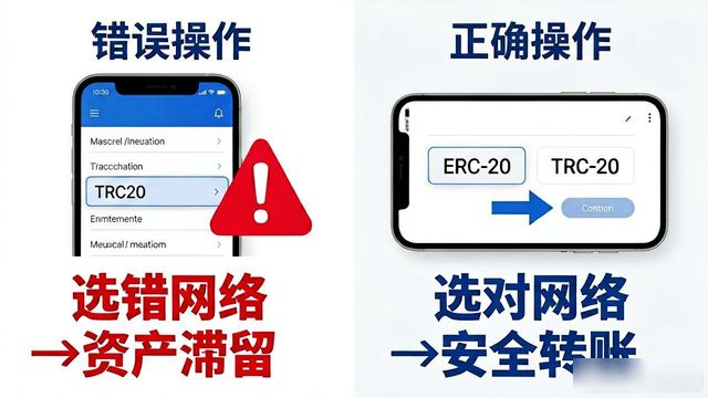 TRUST钱包资产怎么转出？操作步骤详解