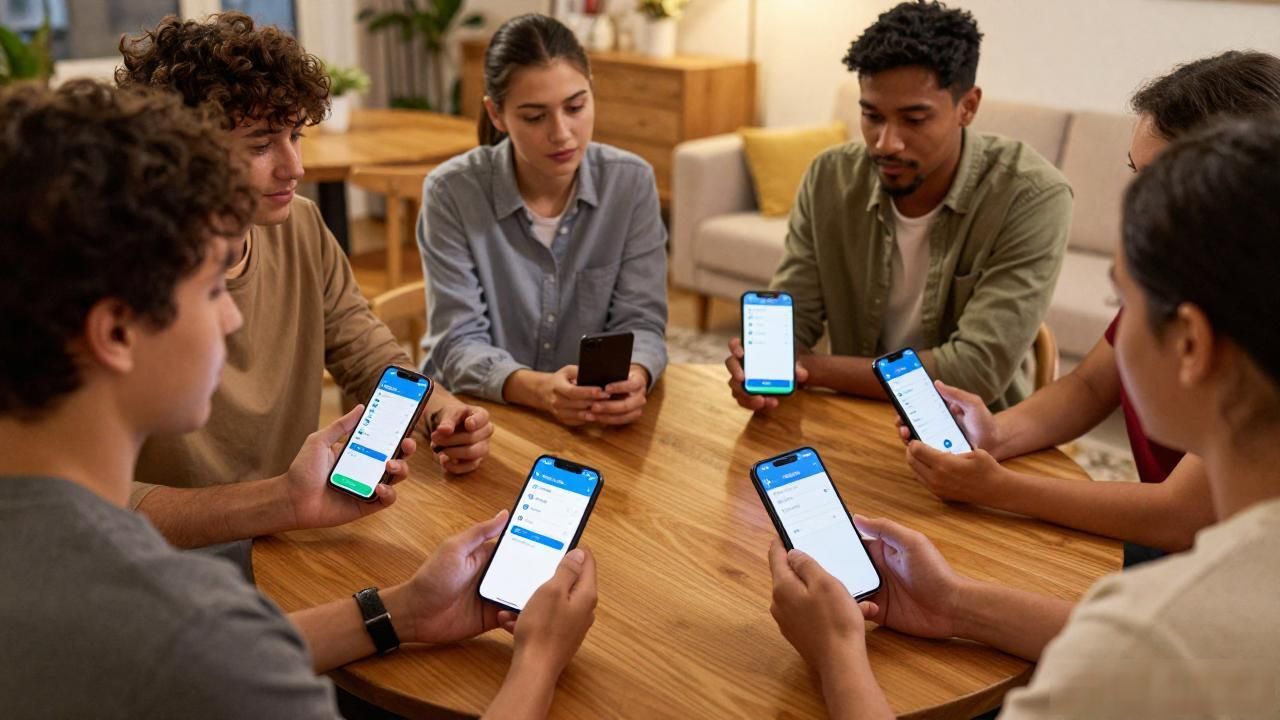 Trust Wallet苹果版下好后 社区支持和互动全指南