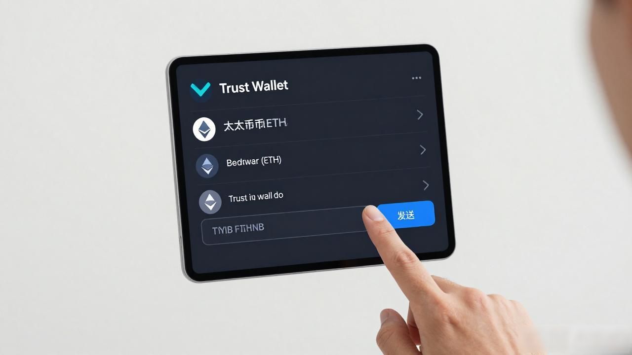 Trust Wallet提现全攻略：从准备到到账的详细指南
