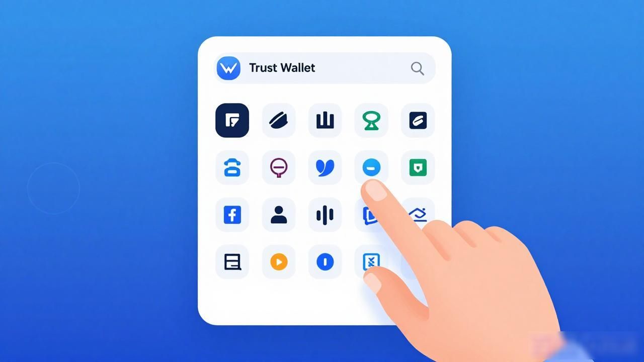 Trust Wallet属于哪个平台？一文看懂其背景