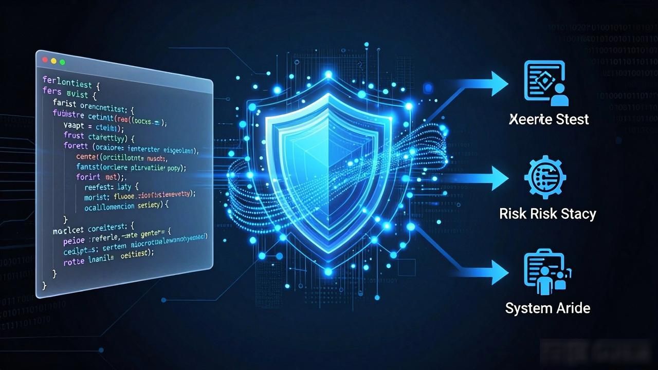 Trust去中心化钱包安全体系拆解 普通用户实操安全评估分享