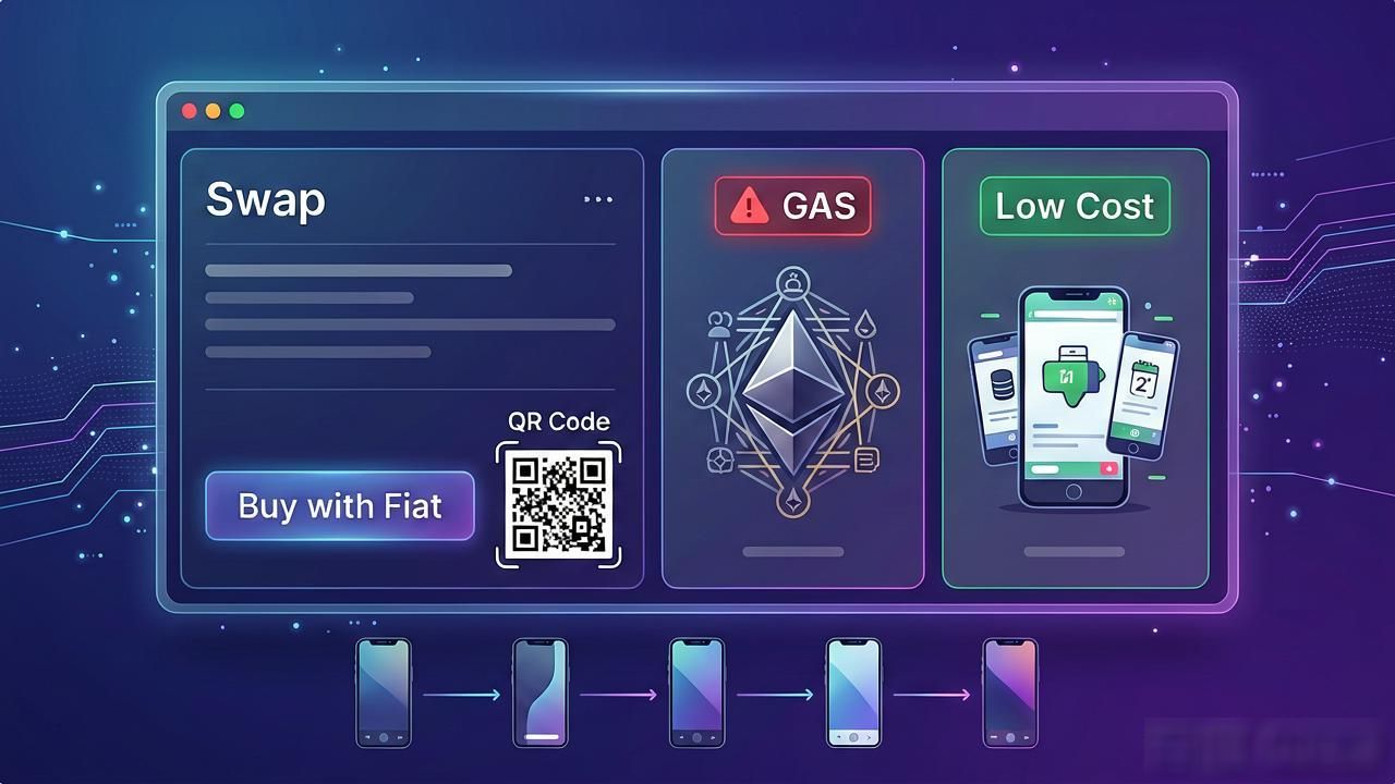 Trust Wallet进阶指南：从入门到精通的加密财富路径