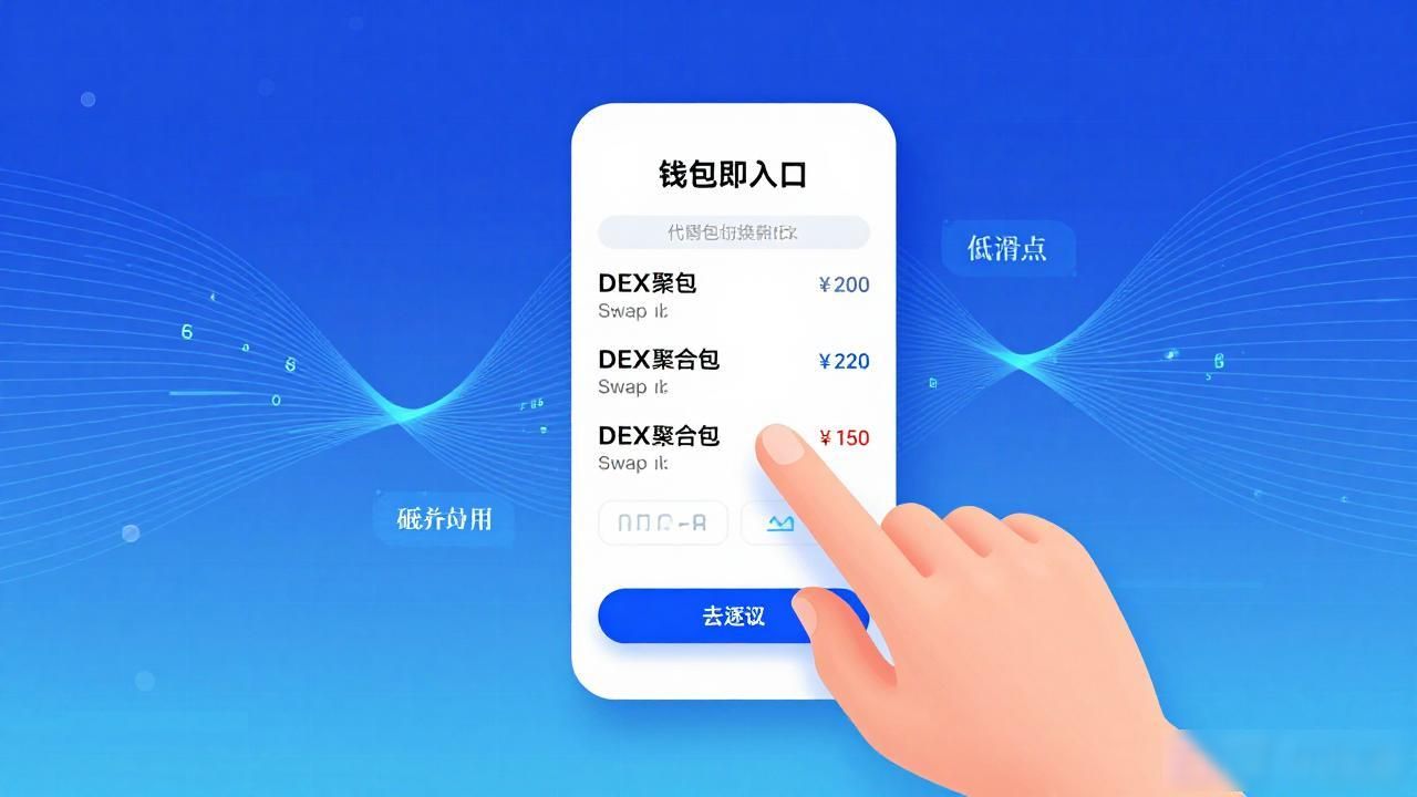 Trust钱包多链生态升级指南