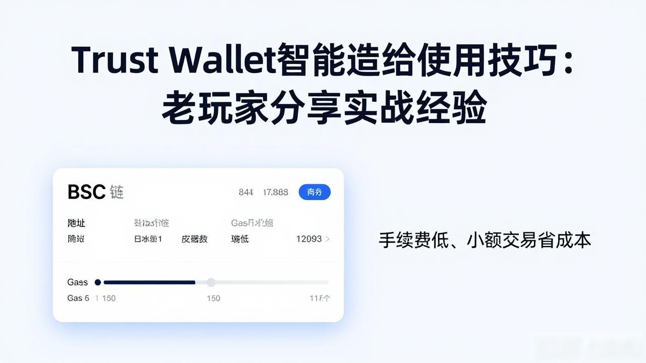 Trust Wallet智能合约使用技巧：老玩家分享实战经验