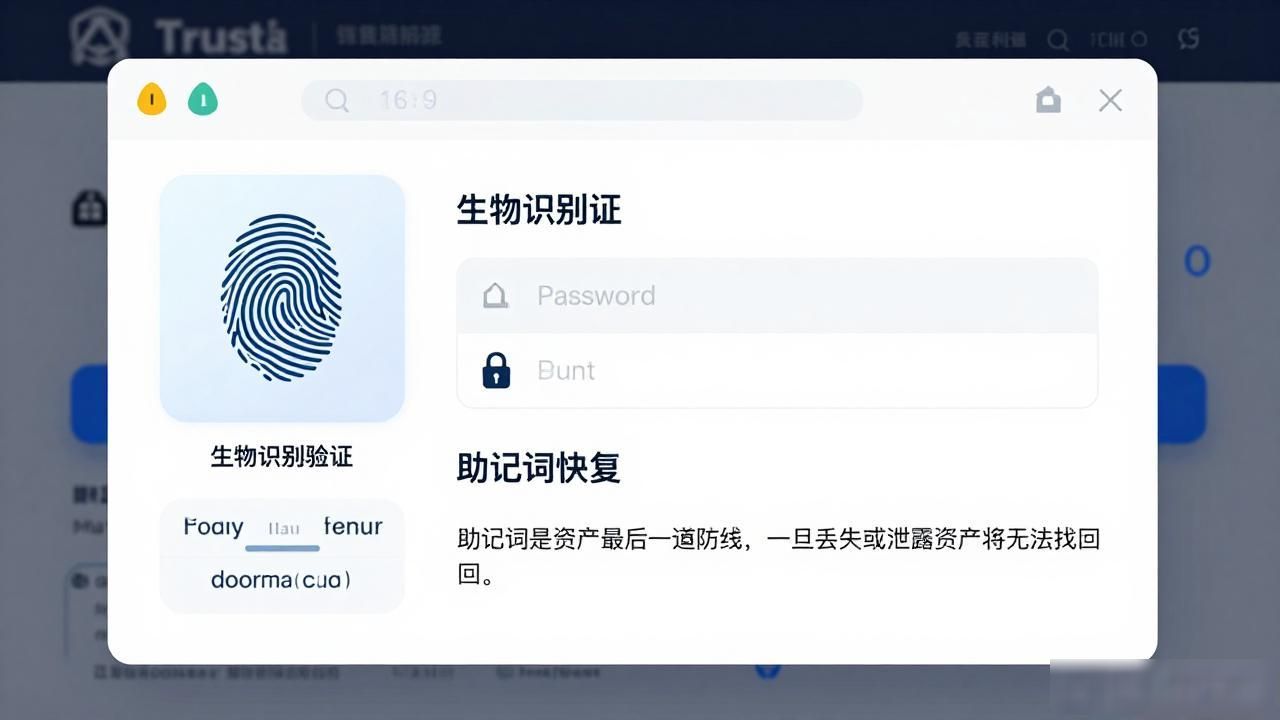 Trust钱包可靠吗？安全吗？一文讲清楚