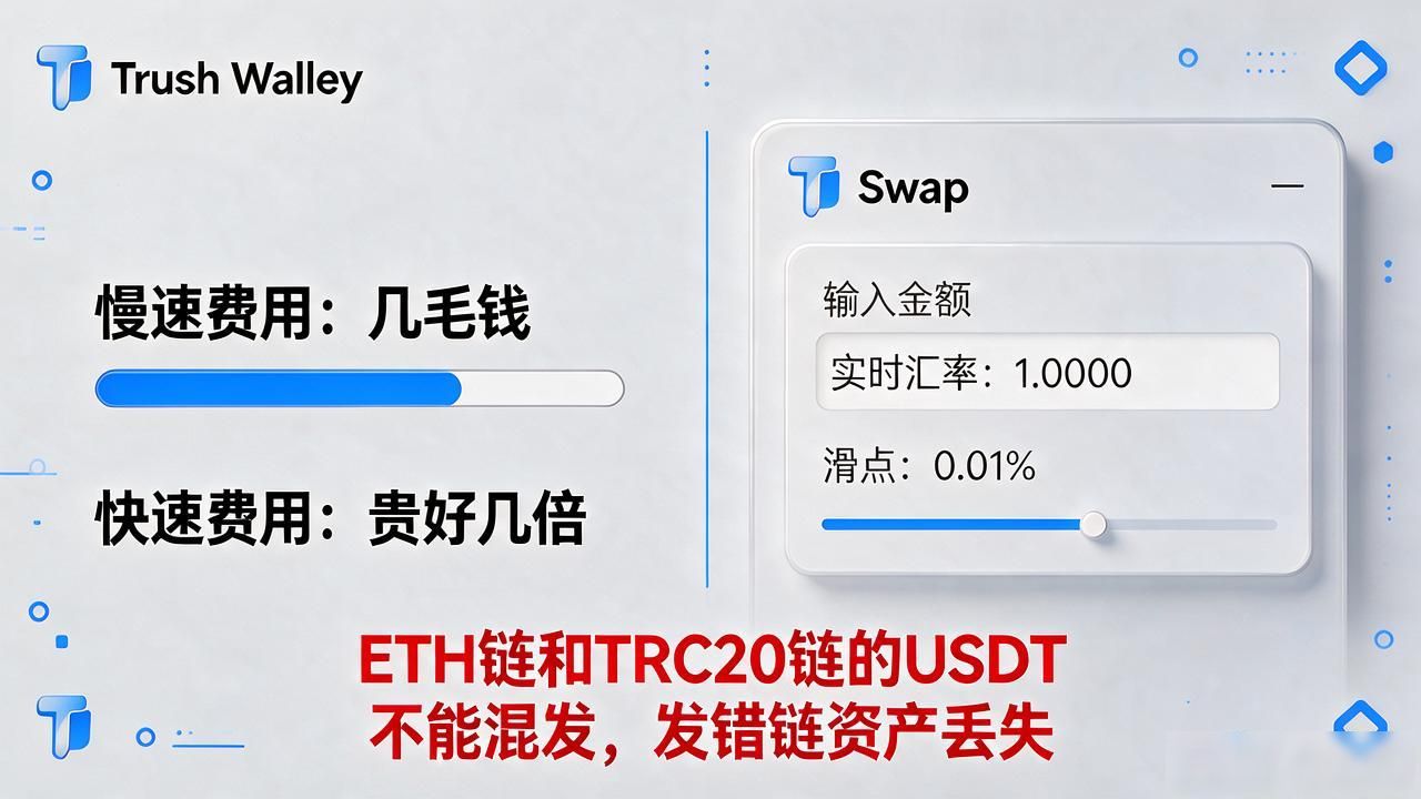 Trust Wallet官网下载后怎么交互？新手上手指南