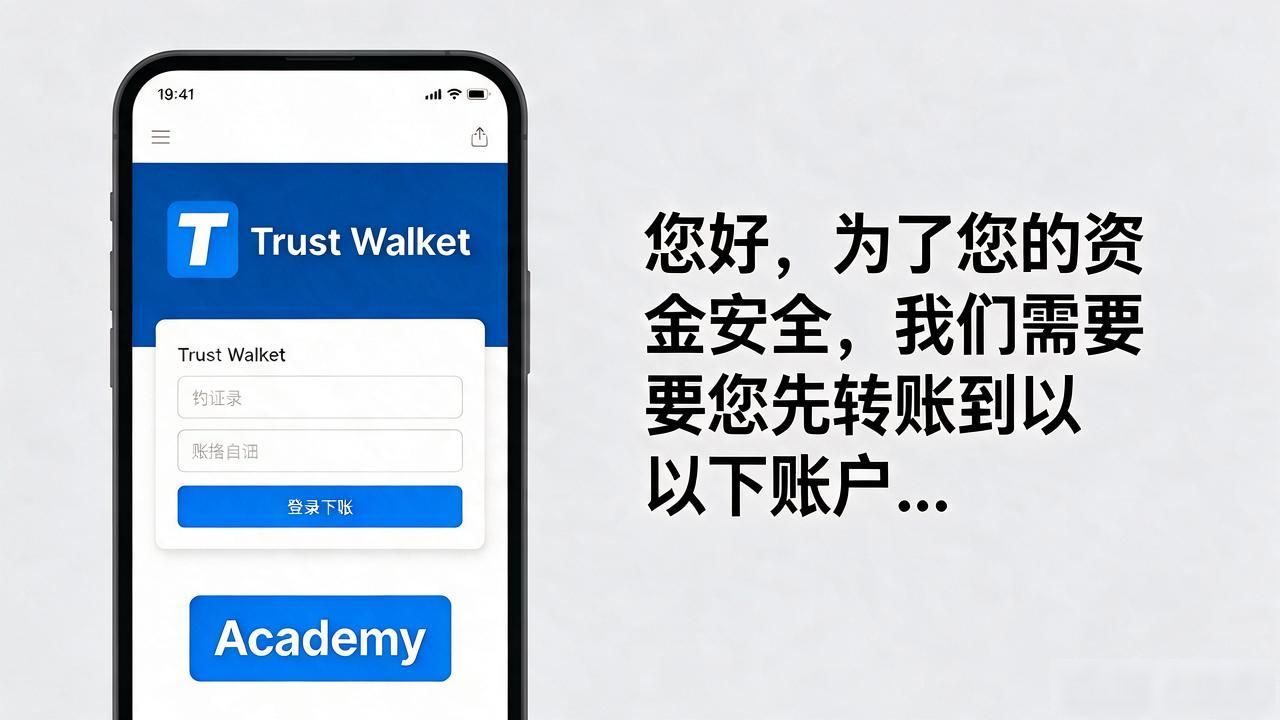 Trust Wallet官网下载里的免费教程，新手怎么上手