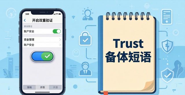 Trust官网下载资金管理三技巧，防踩坑